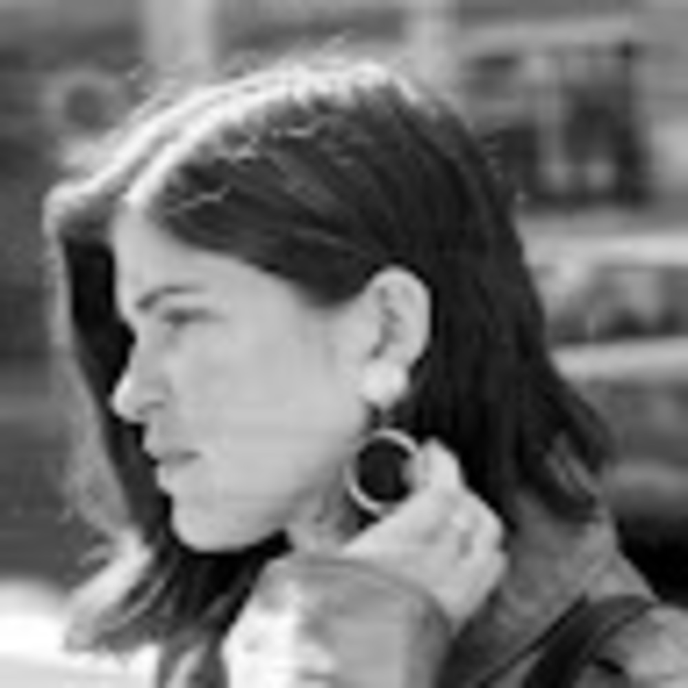 Meet your Posher, Mariel